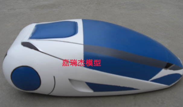 透明手板模型有哪些加工方法？